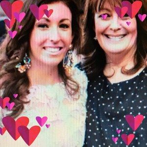 Meet your Posher, Diane